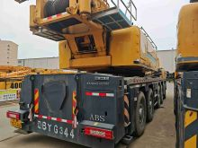 XCMG Official Used Mobile Lifting Equipment XCA200l8 All Terrain Crane for Sale